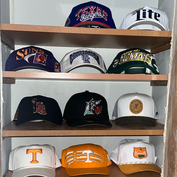 Hats for sale, single or bundle